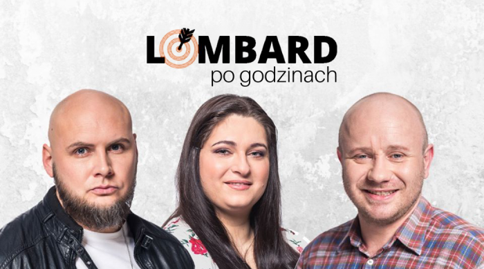 Miniserial „Lombard po godzinach” na Facebooku serialu TV Puls