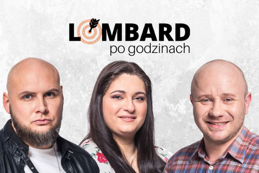 Miniserial „Lombard po godzinach” na Facebooku serialu TV Puls