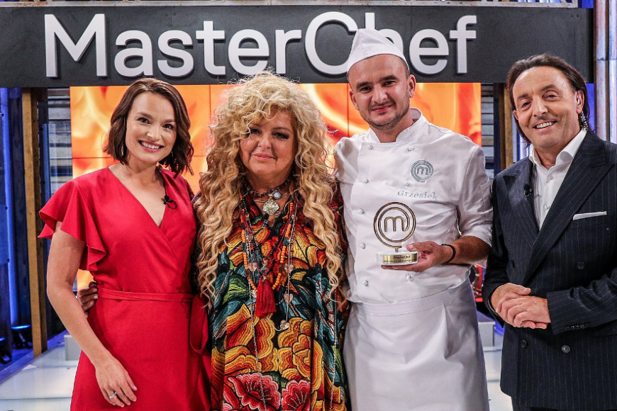 Ruszają castingi do nowej edycji „MasterChefa”