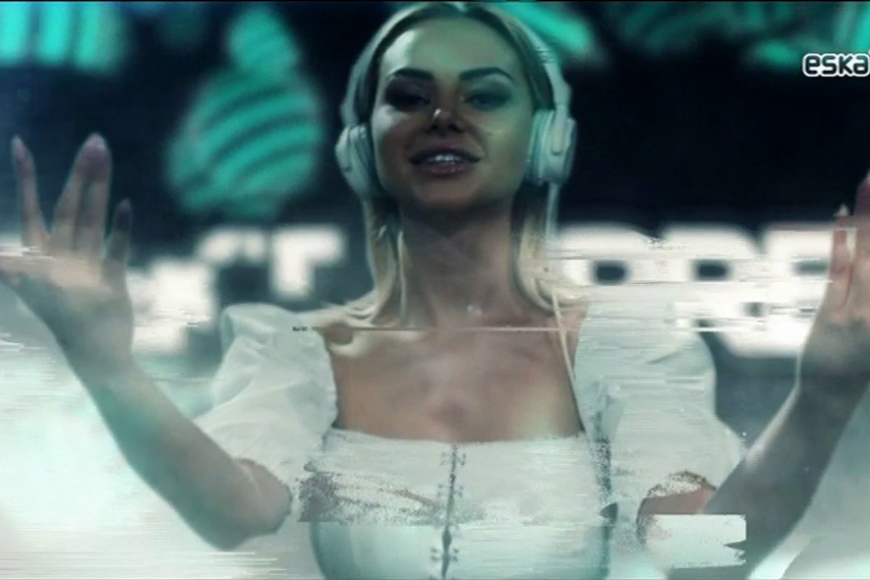Eska TV pokaże specjalne odcinki „Projektu Impreska” z udziałem DJ-ów