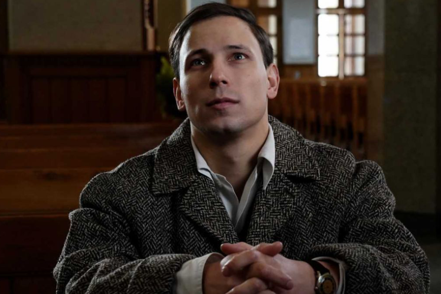 TVP pokaże spektakl Teatru Telewizji o Janie Pawle II