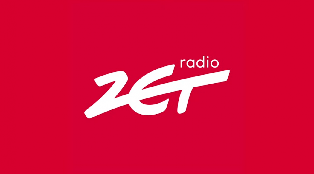 Logo Radio Zet