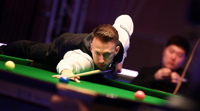 Snooker na żywo w czerwcu w Eurosporcie