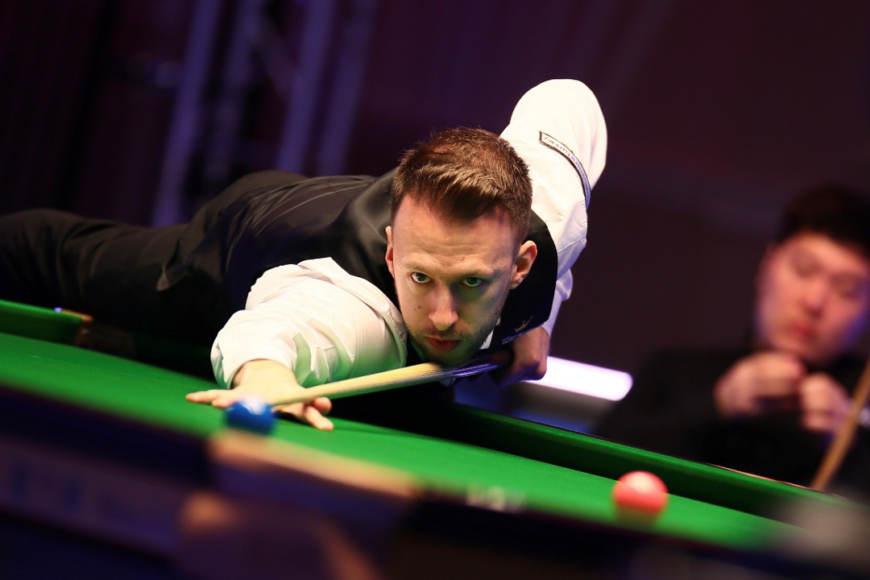Snooker na żywo w czerwcu w Eurosporcie