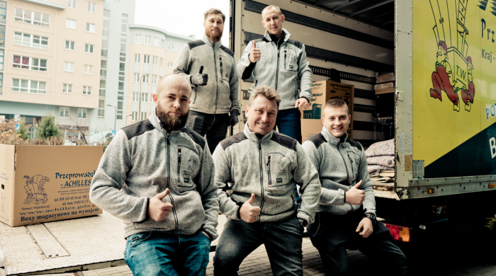 Pierwsza polska produkcja BBC Studios od 8 maja w BBC Brit