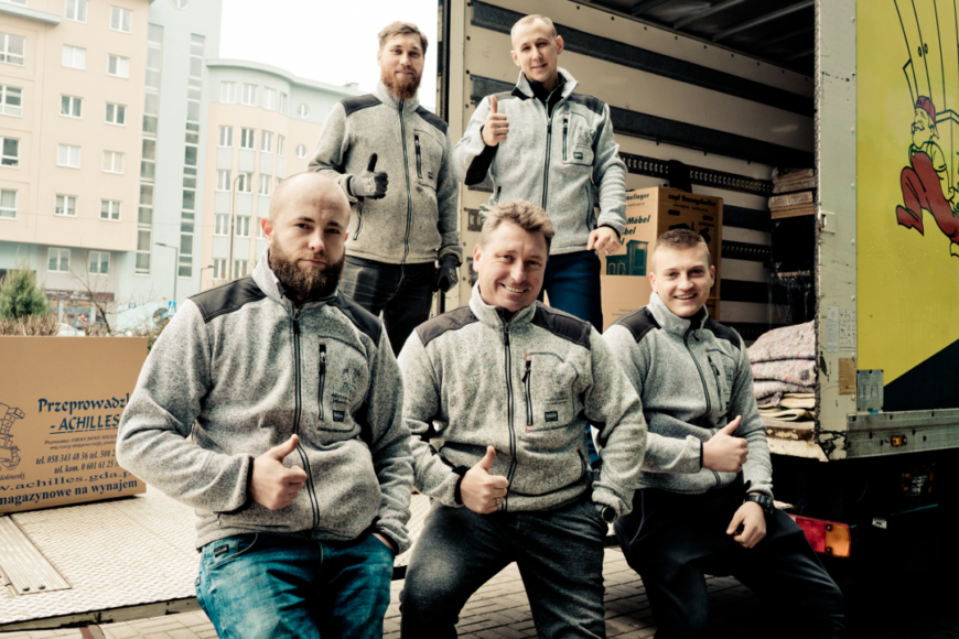 Pierwsza polska produkcja BBC Studios od 8 maja w BBC Brit