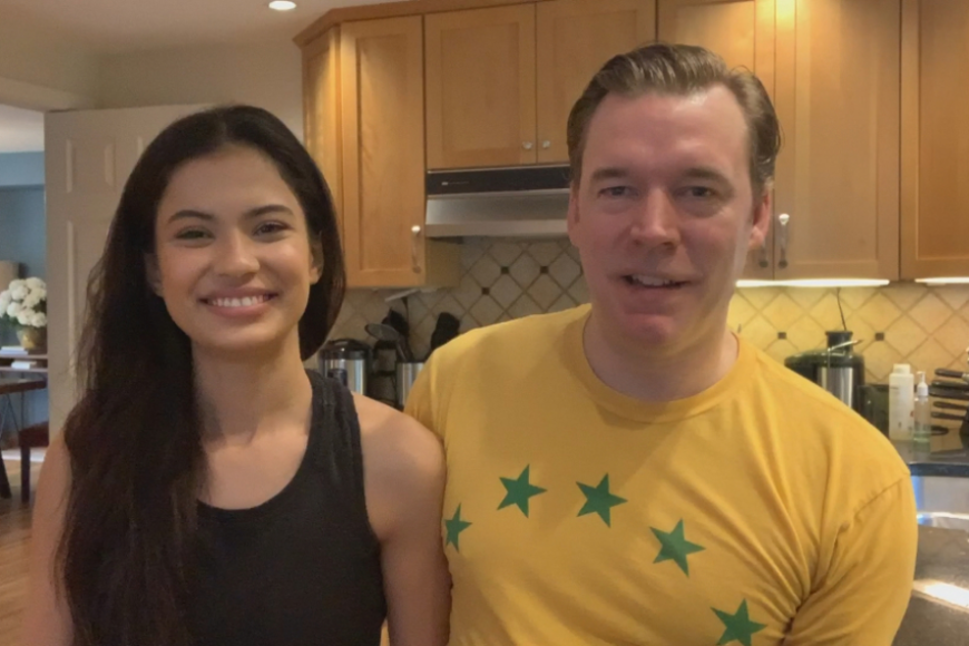 Specjalna seria „Wiza na miłość: kwarantanna” w maju w TLC