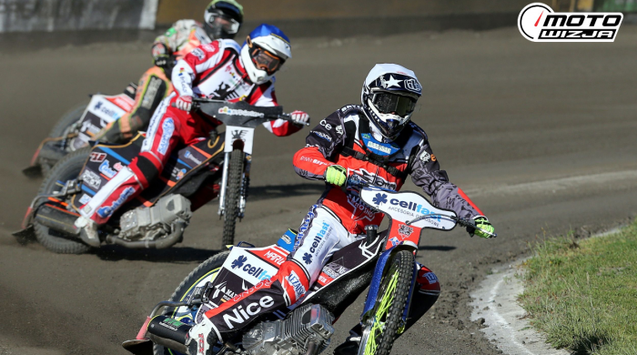 2. Liga Żużlowa w Motowizji. Gabriel Waliszko koordynatorem projektu