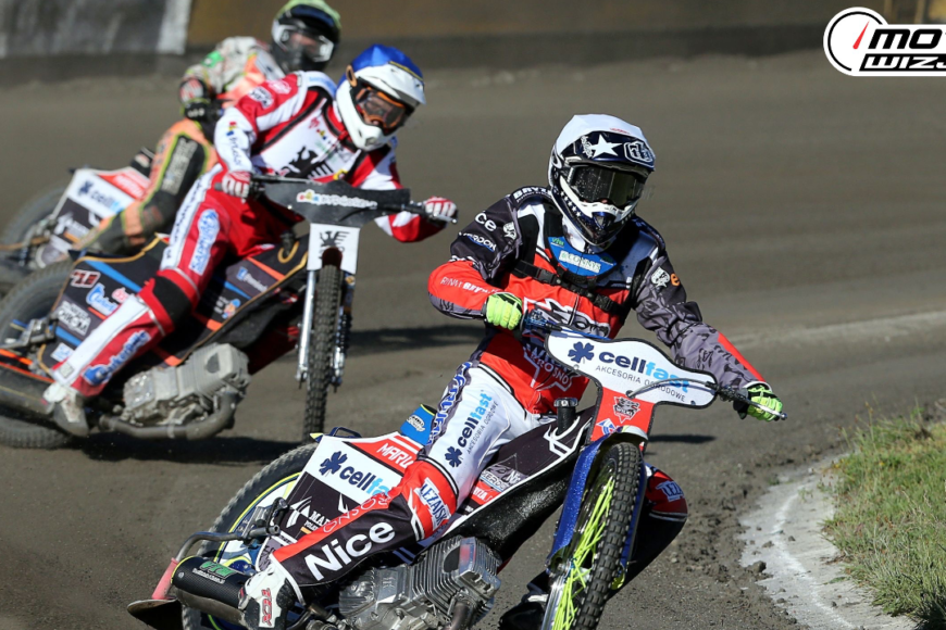 2. Liga Żużlowa w Motowizji. Gabriel Waliszko koordynatorem projektu