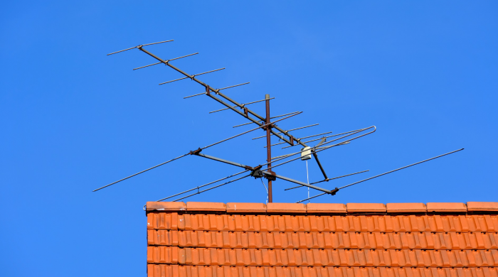 23 maja zmiana standardu na DVB-T2/HEVC w kolejnych województwach
