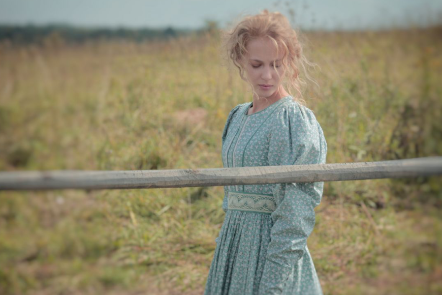 Telewizyjna Dwójka przypomni rosyjski serial „Cena wolności”