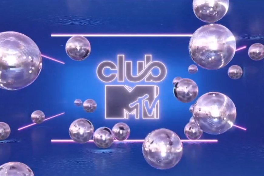 MTV Dance zostało zastąpione przez Club MTV