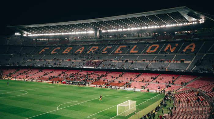 Powraca LaLiga Santander. Transmisje na antenach Eleven Sports i Canal+