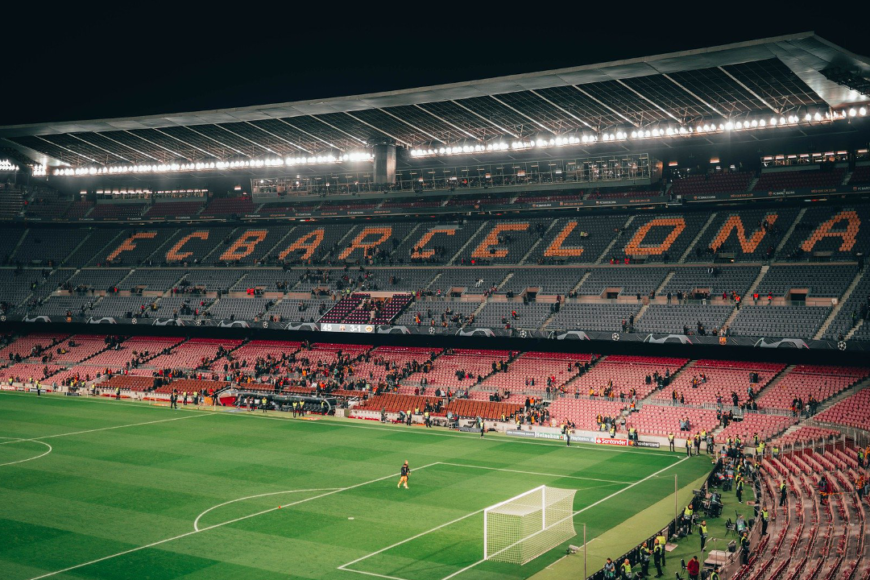 Powraca LaLiga Santander. Transmisje na antenach Eleven Sports i Canal+