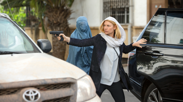 Finałowy sezon serialu „Homeland” od czerwca na FOX