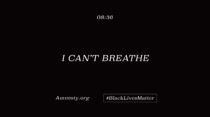 Black Lives Matter: kanały ViacomCBS przerwały nadawanie