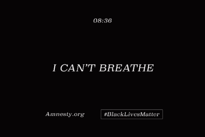 Black Lives Matter: kanały ViacomCBS przerwały nadawanie