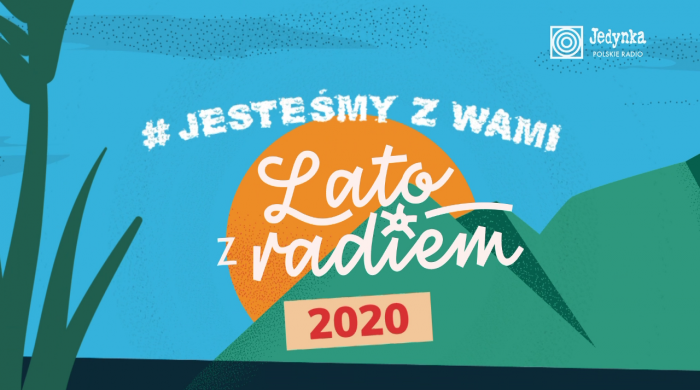 „Lato z radiem” od 20 czerwca w radiowej Jedynce