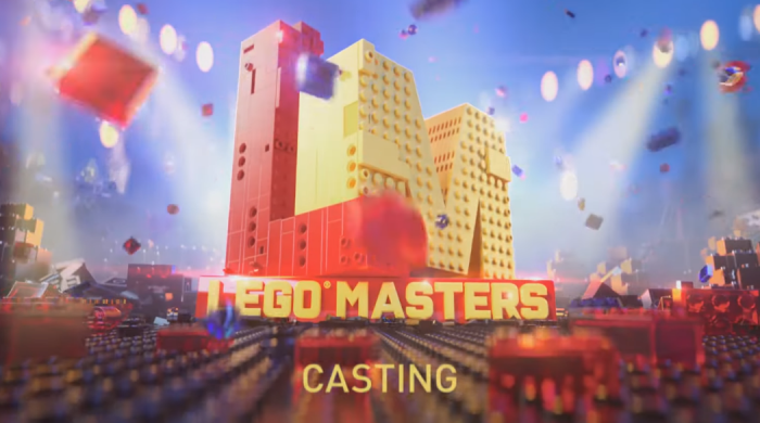 „Lego Masters” jesienią w TVN. Ruszają castingi