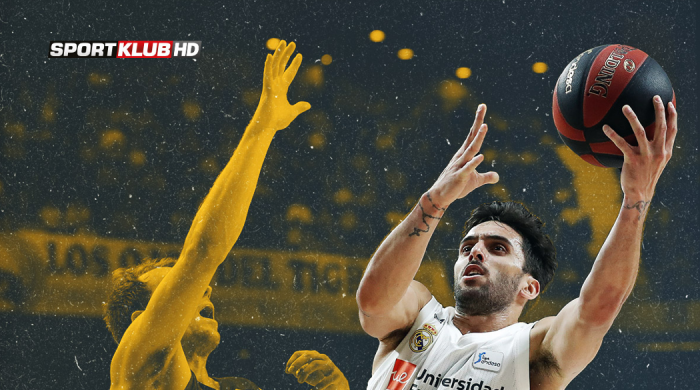 Rywalizacja o koszykarskie mistrzostwo Hiszpanii na żywo w Sportklubie