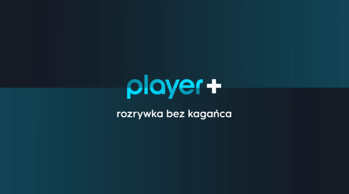 Autorskie projekty oraz amerykańska edycja „Hotel Paradise” od czerwca w Playerze
