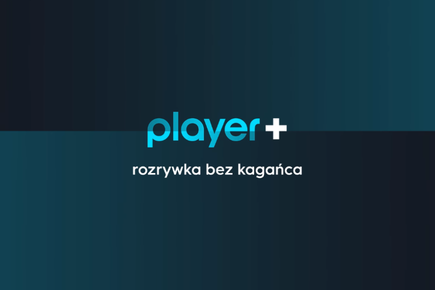 Autorskie projekty oraz amerykańska edycja „Hotel Paradise” od czerwca w Playerze