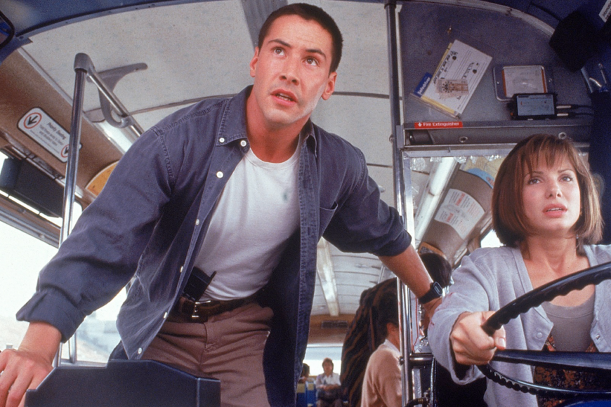 Cykl filmowy „Szkoła jazdy” w lipcu na TNT