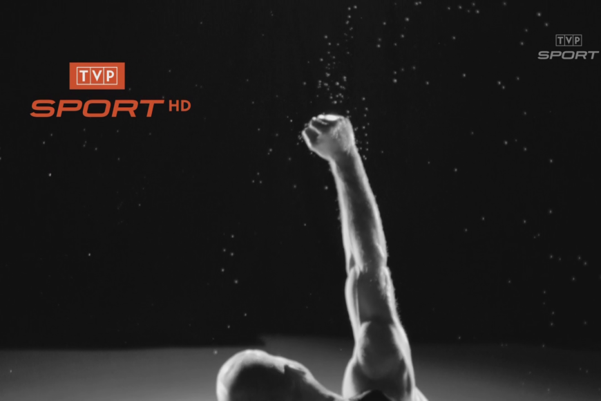 TVP Sport HD ponownie w naziemnej telewizji cyfrowej. TVP Rozrywka na MUX8