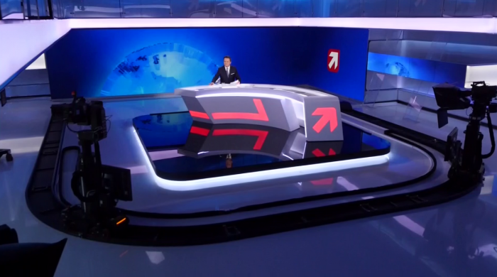 Polsat wydłuża wieczorne pasmo informacyjne
