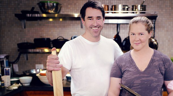 „Amy Schumer uczy się gotować” w sierpniu w Food Network