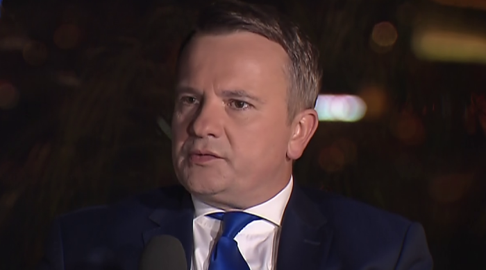 Andrzej Stankiewicz zastępcą redaktora naczelnego Onet.pl. Paweł Ławiński pierwszym zastępcą