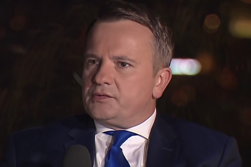 Andrzej Stankiewicz zastępcą redaktora naczelnego Onet.pl. Paweł Ławiński pierwszym zastępcą