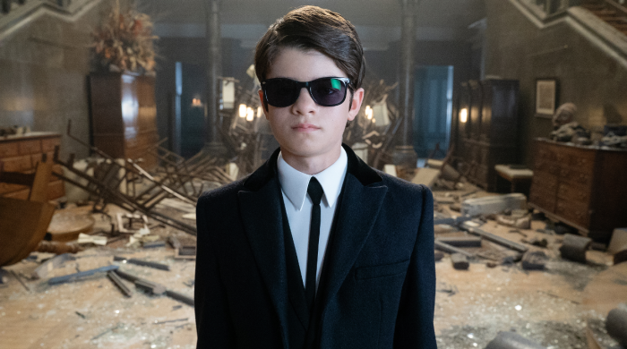 Film Disneya „Artemis Fowl” w sierpniu w HBO i HBO GO