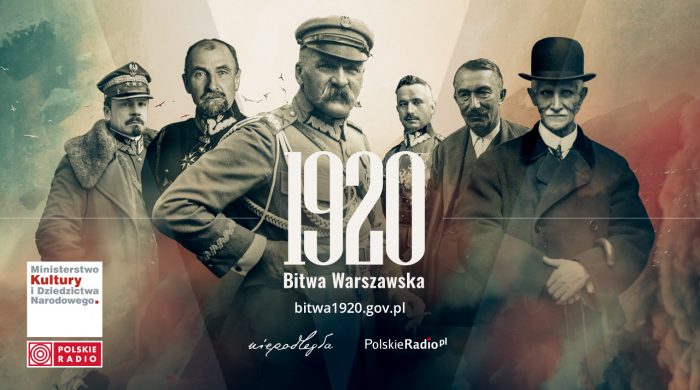 Polskie Radio i „Niepodległa” uruchomiły serwis poświęcony Bitwie Warszawskiej