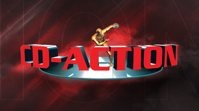 Kanał sportowo-rozrywkowo-edukacyjnym CD-Action TV w MUX1? Co w ramówce?