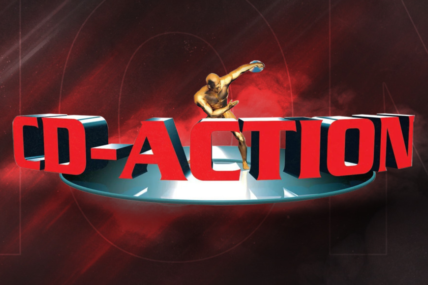 Emisja akcji magazynów CD-Action i PC Format zakończona w 9 dni