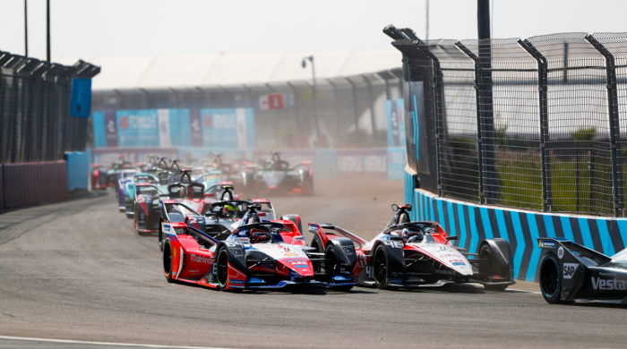 Formuła E powraca po przerwie. Transmisje w Eurosporcie, relacje w Motowizji