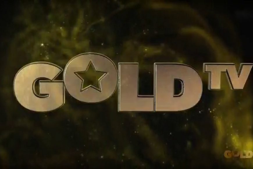 Ruszyła telewizja muzyczna Gold TV. Co w ramówce?