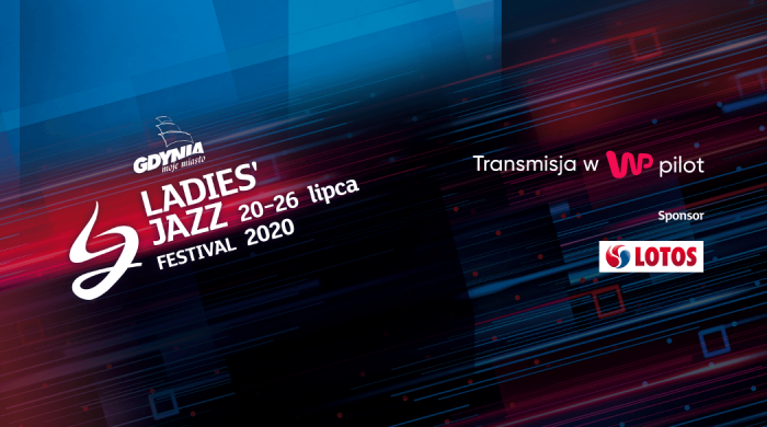 Koncerty Ladies’ Jazz Festival 2020 w WP Pilot