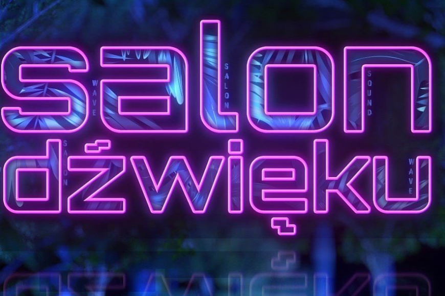 „Salon dźwięku” w TVN. Cykl otworzy Kamil Bednarek