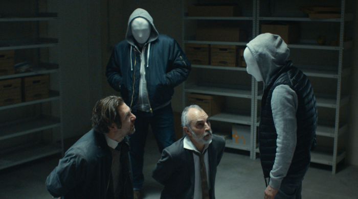 Belgijski serial „Dzień” od 10 lipca w Playerze