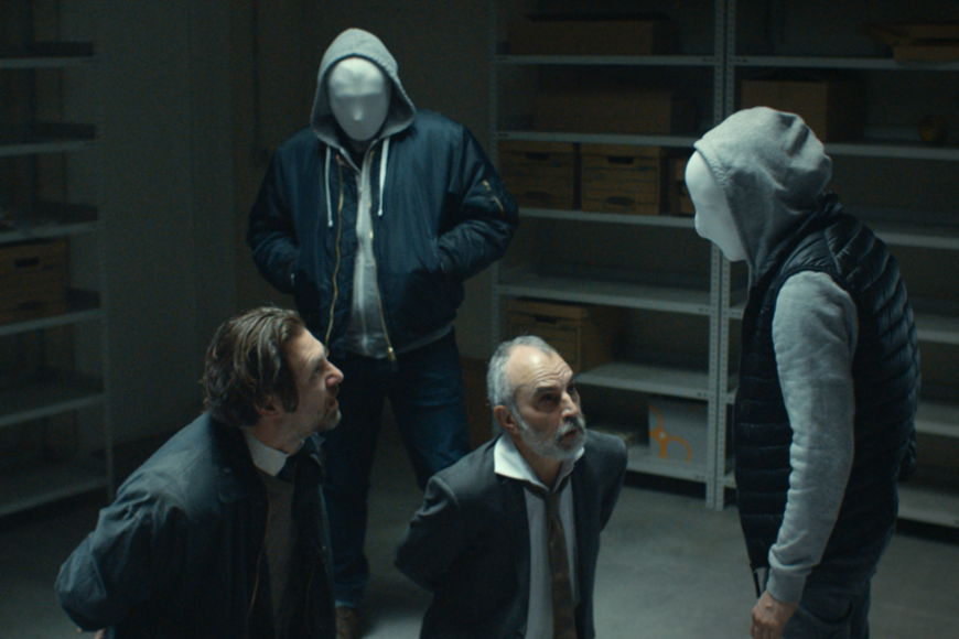 Belgijski serial „Dzień” od 10 lipca w Playerze