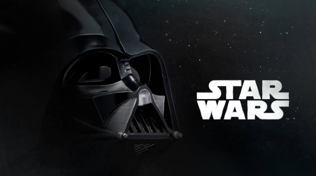 Star Wars: Gwiezdne wojny