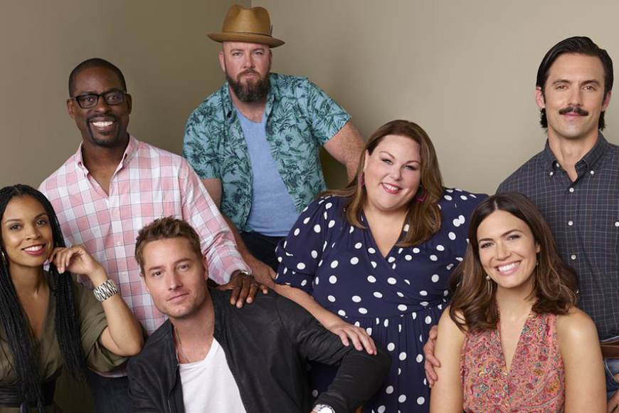 Czwarty sezon „Tacy jesteśmy” w lipcu na FOX