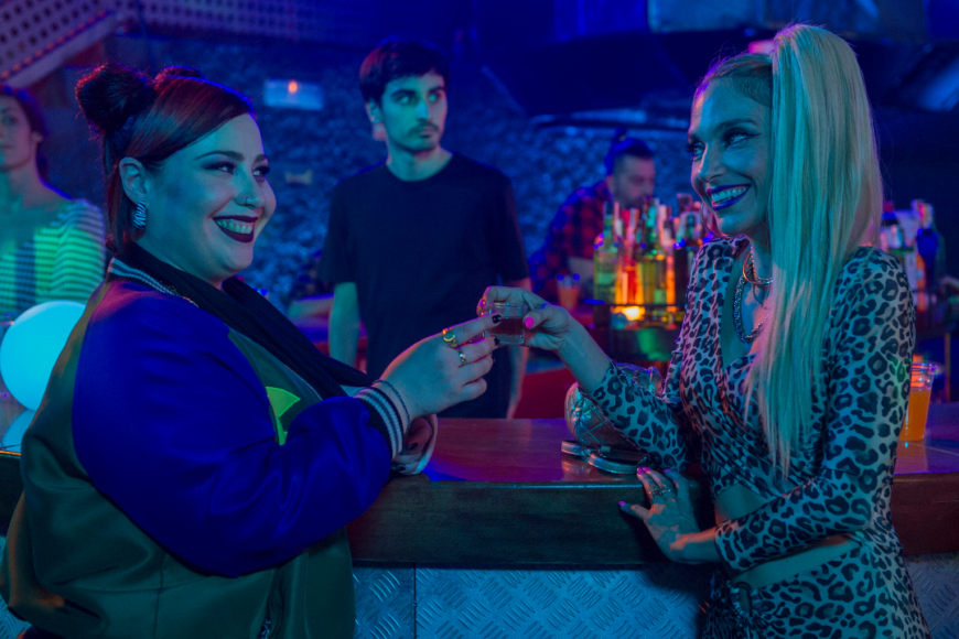 Hiszpański serial „Tak czy owak” w sierpniu w HBO i HBO Go