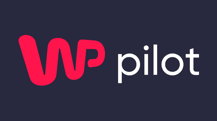 Logo WP Pilot