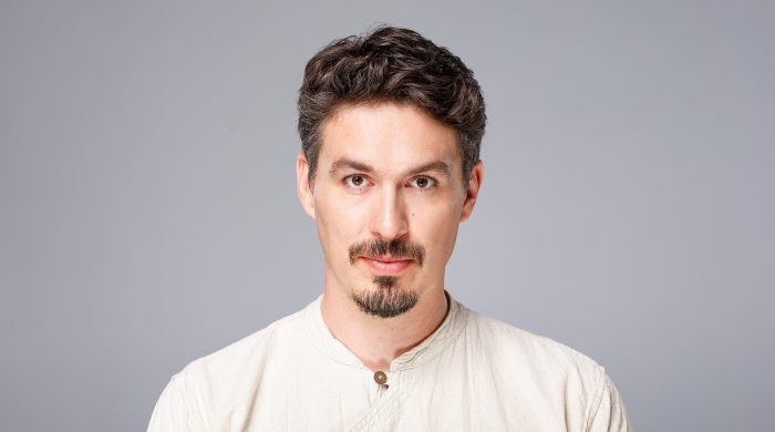 „Reszta świata” Tomasza Michniewicza w Radiowej Trójce
