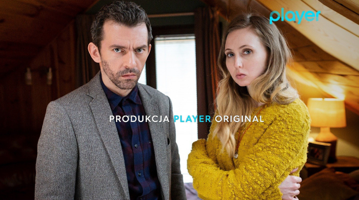 Ruszyły zdjęcia do nowego serialu Player Original – „Nieobecni”