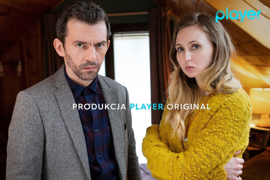 Ruszyły zdjęcia do nowego serialu Player Original – „Nieobecni”