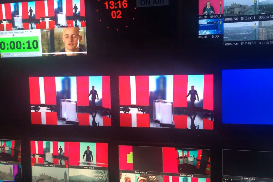 Grzegorz Adamczyk zwolniony z Superstacji